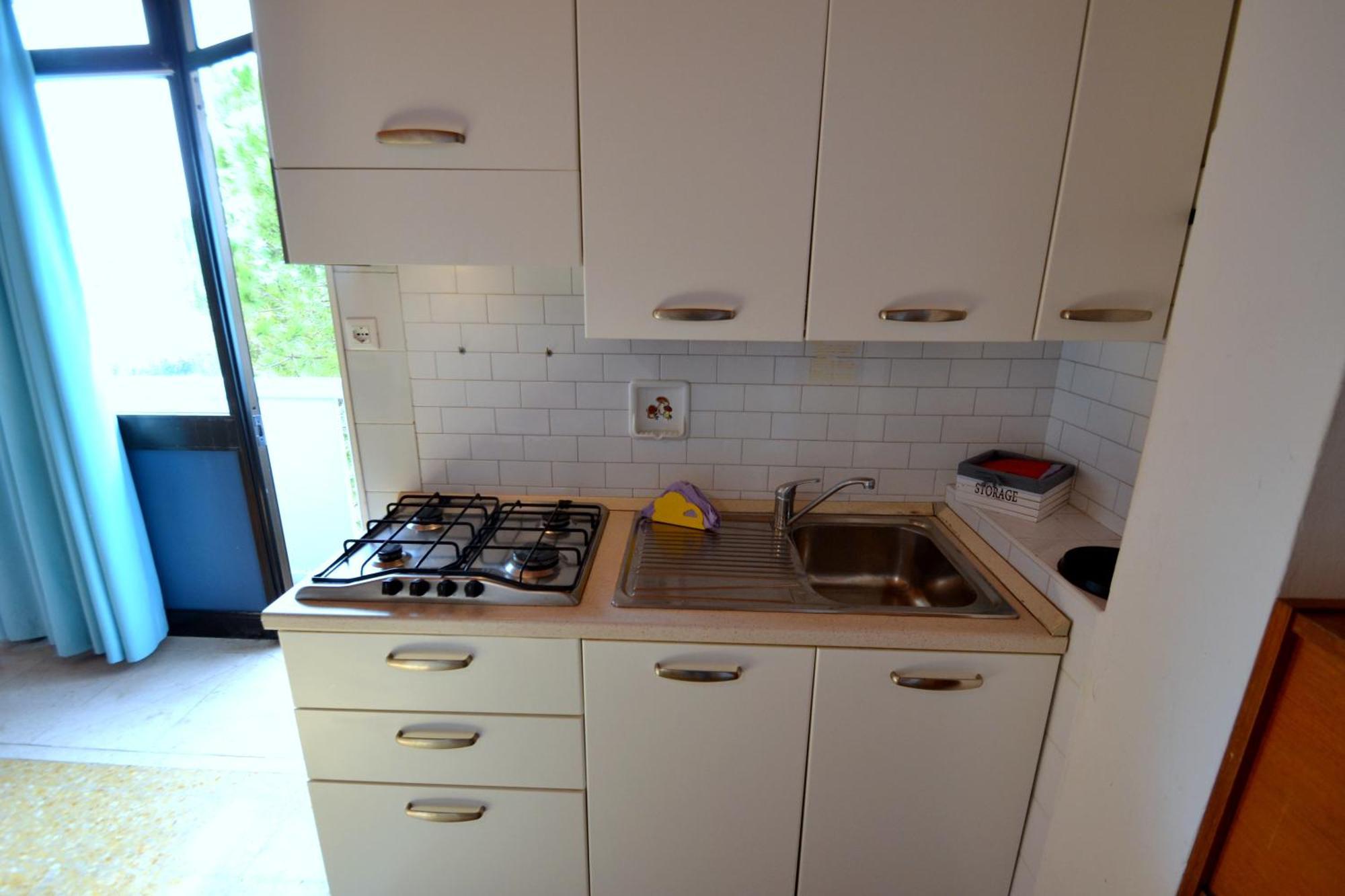Apartament Onda Azzurra Bibione